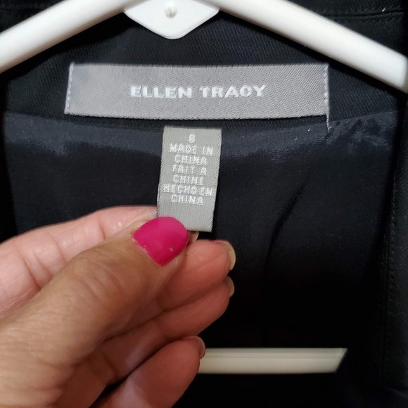 Jacket - Picture 3 of 3